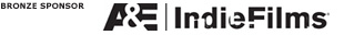 bronze AE indiefilms logo