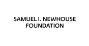 Samuel Newhouse Foundation