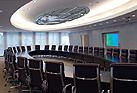 Kissinger Global Conference Room