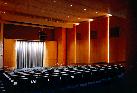 John H. Mitchell Theater