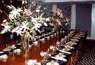 NY Grant A. Tinker Board of Trustees Room