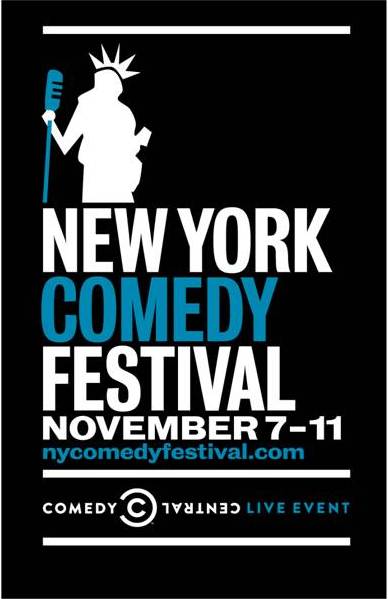 NYComedyFest