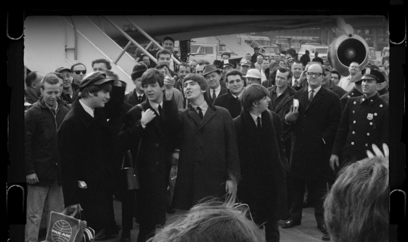 1964 JFK 0060 V1 restv1.087112 sm