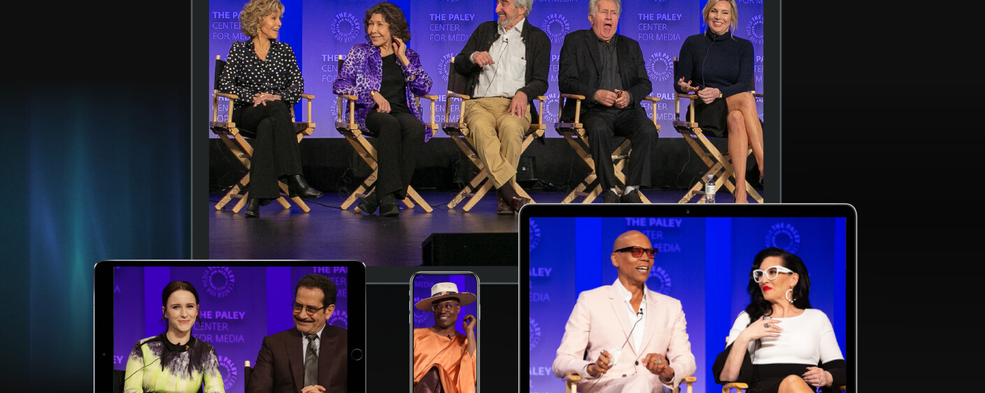 2019 PF LA Mirror PaleyCenter Elements 3840x1536 VOD Banner Slide 22