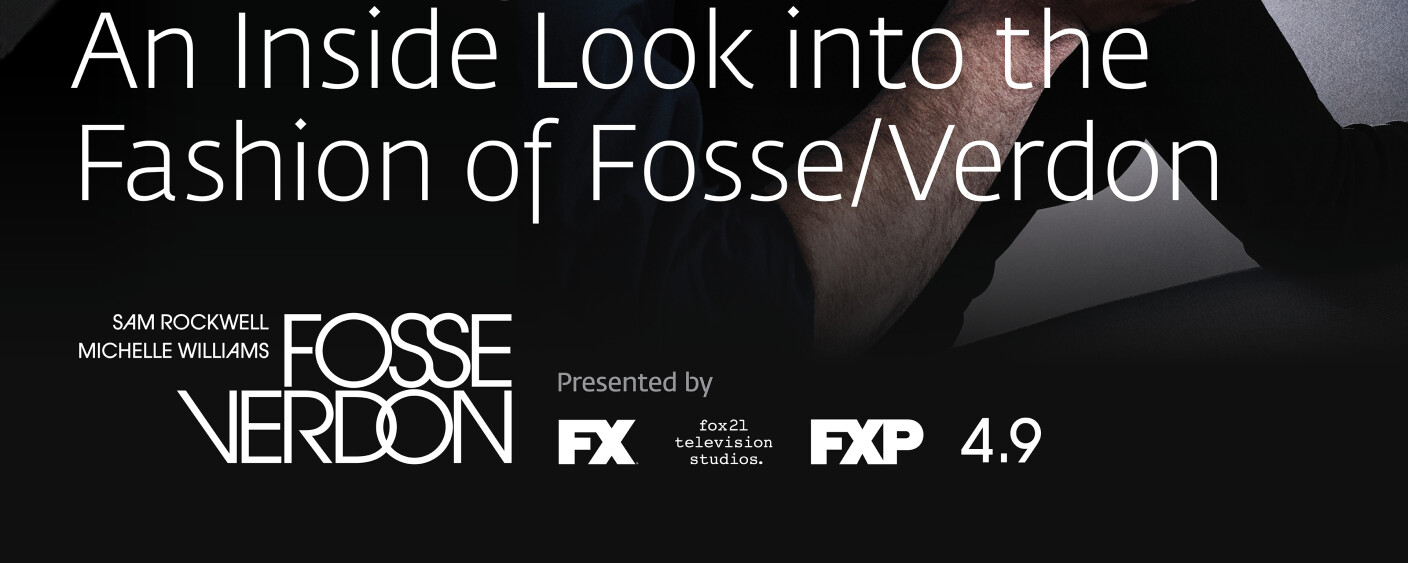 2019 PaleyExhibit Elements 3840x1536 Fosse Verdon TOP 2of2 Banner3