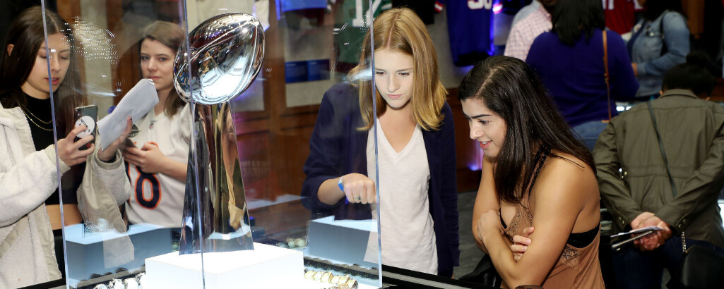 2019 PaleyExhibit Elements 3840x1536 NFL 100 Slideshow Image  Image