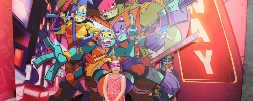 2019 PaleyExhibit NY TMNT Elements 3840x1536 Slide 5 Image