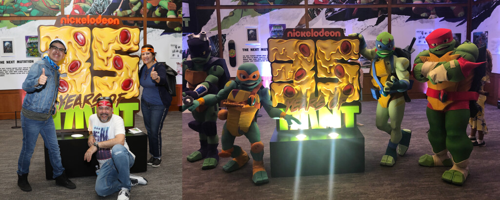 2019 PaleyExhibit NY TMNT Elements 3840x1536 Slide 7 Image