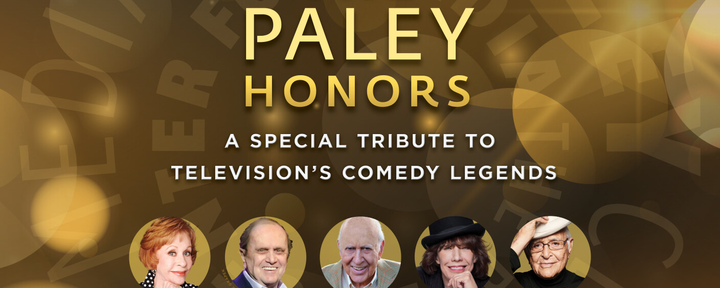 2019 PaleyHonors LA Banner 3840x1536 Padding Top 2