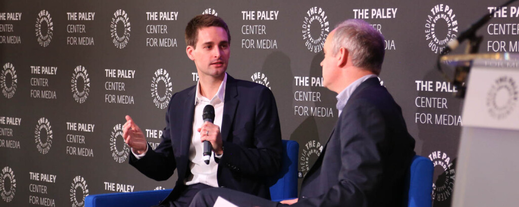 2019 PaleyIC Summit NYC 3840x1536 SLIDESHOW 17 Image