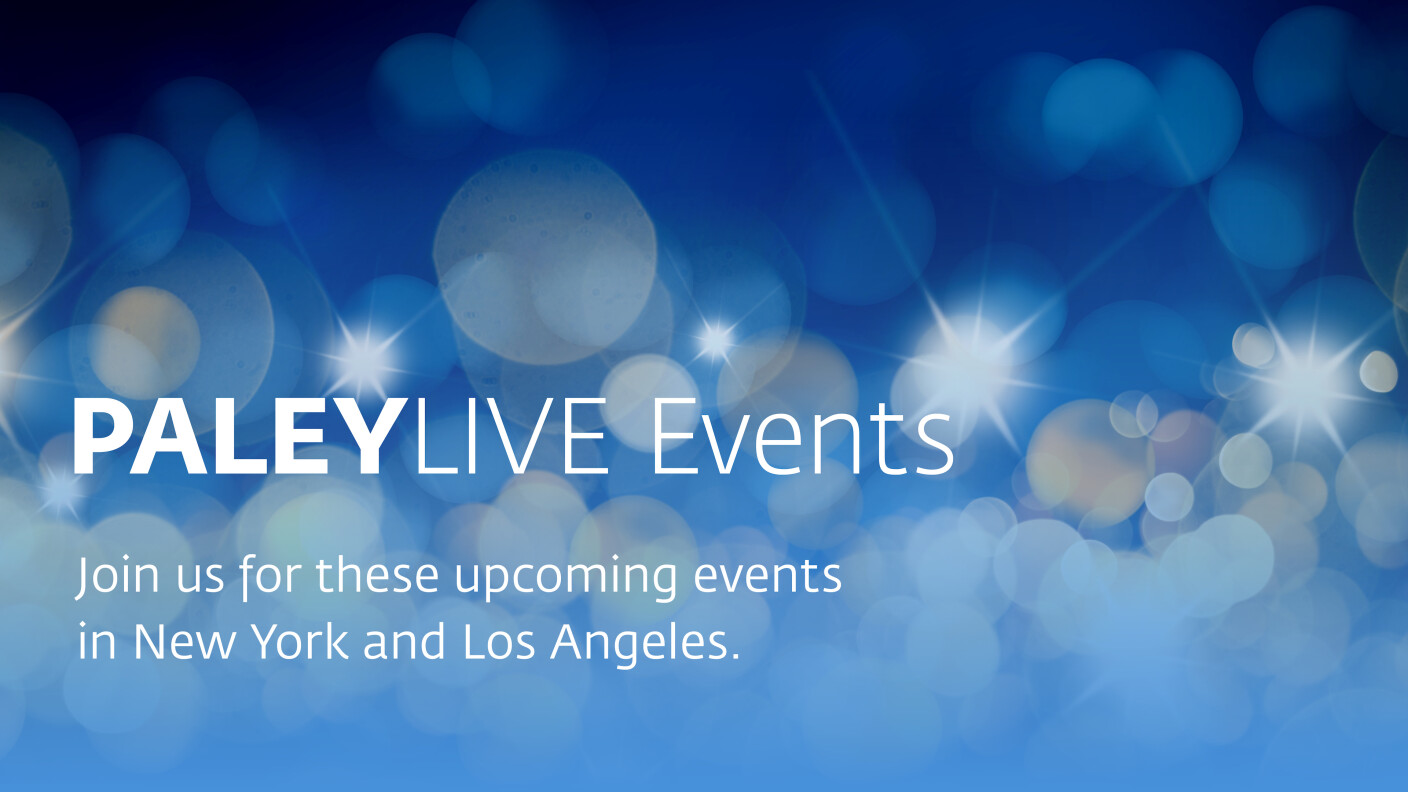 2019 PaleyLive Events Landing Elements 3840x2160 Desktop Banner2