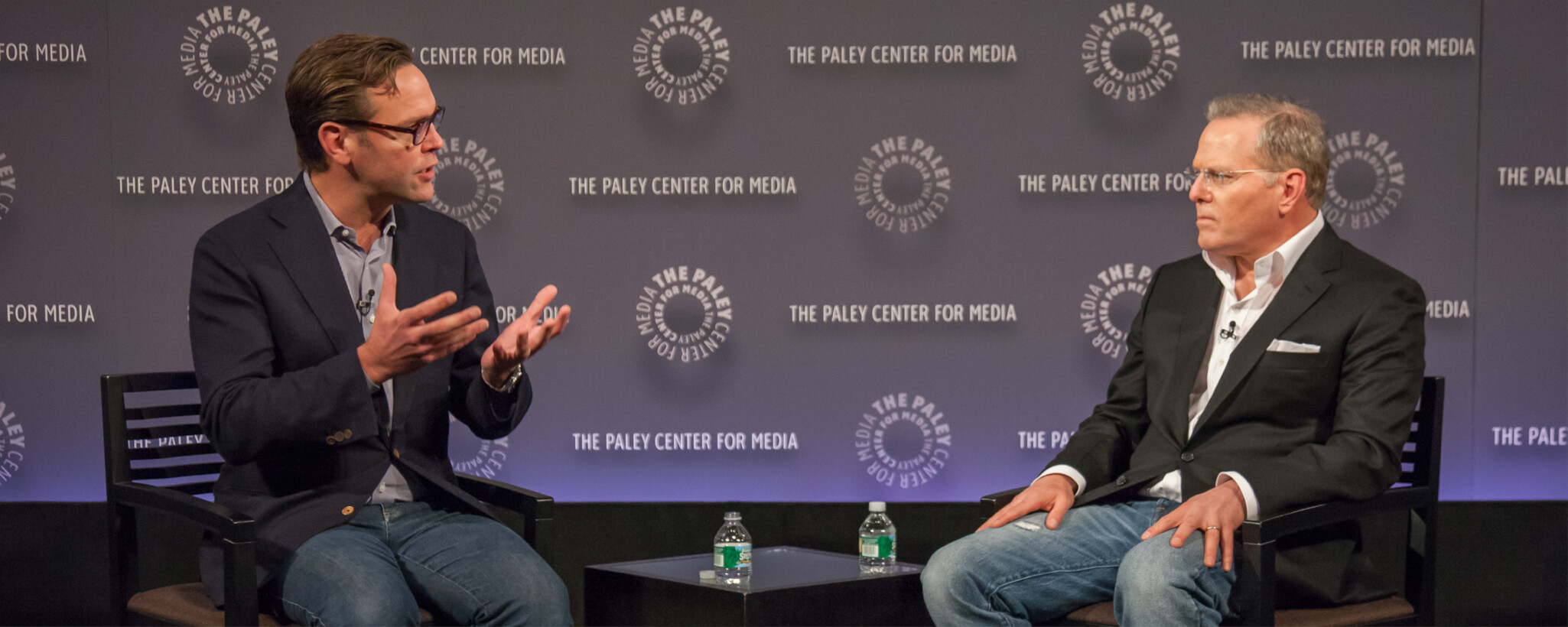 Paley International Council Summit