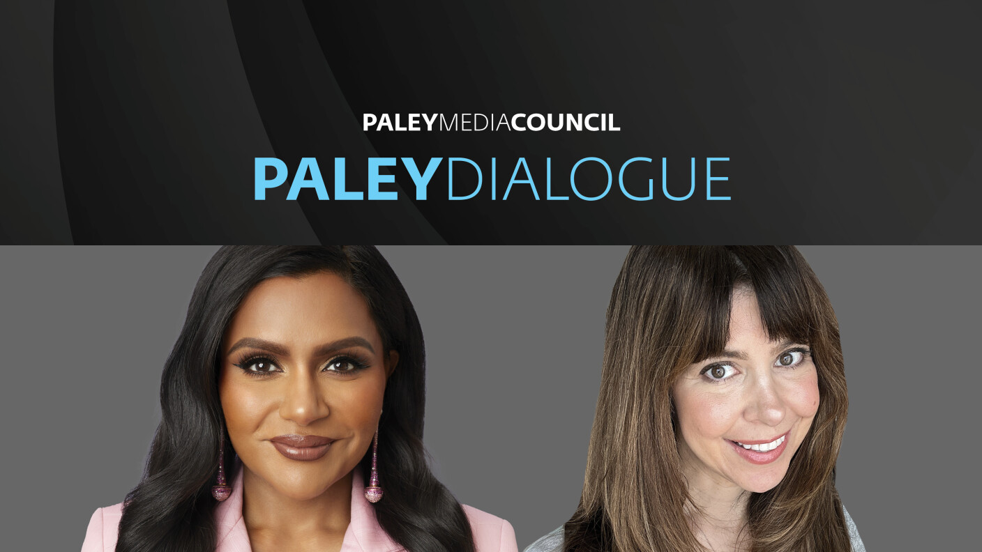 2025.06.05 Mindy Kaling Web Edit Speaker Slate