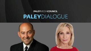 2025.10.30 PD Admiral James Stavridis banner