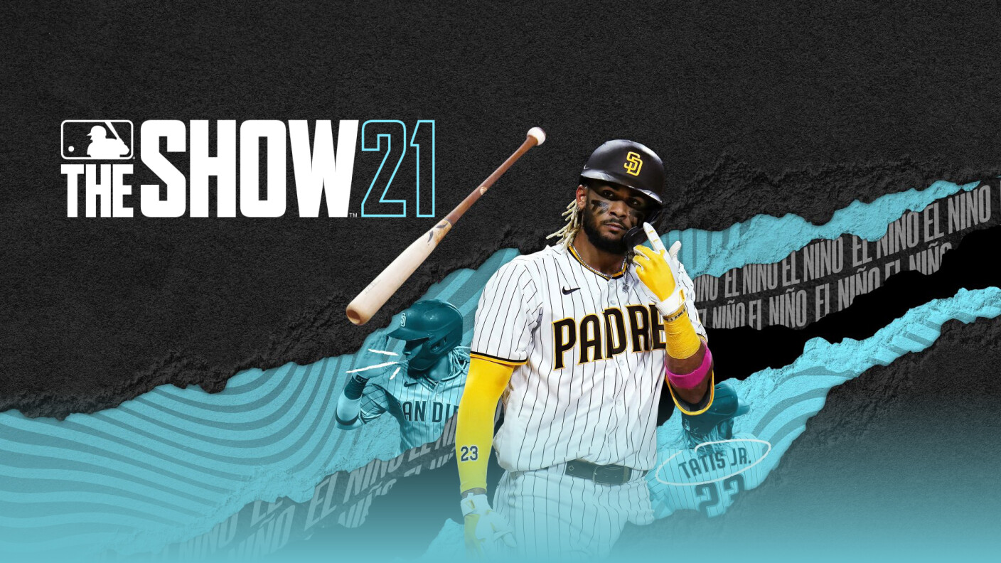 3840x2160 Banner Exhibit MLB21