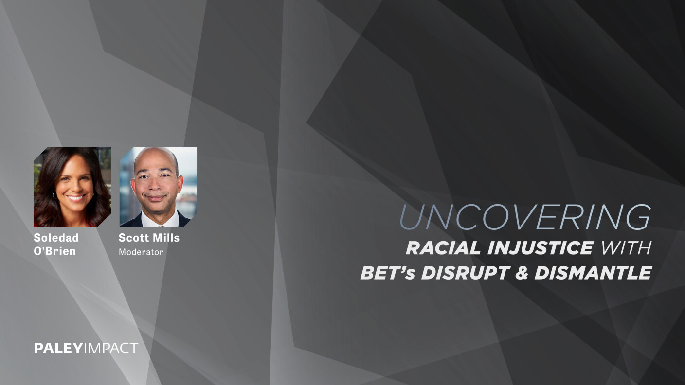 3840x2160 Banner Impact DisruptDismantle