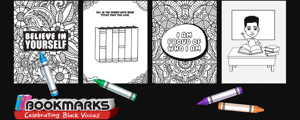 BHM Banner Bookmarks3 Image
