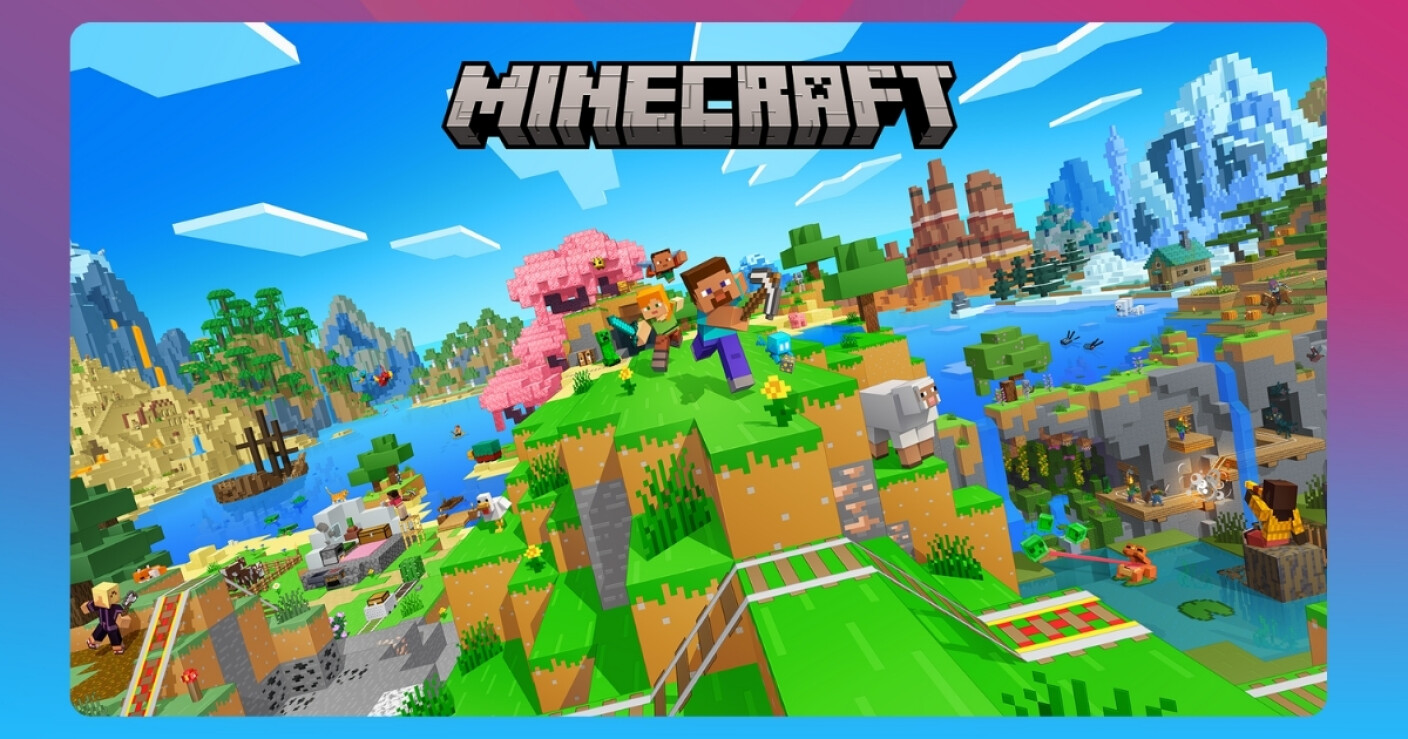 CRM Feature Thumbnail 1200 x 630   Minecraft DEC2025