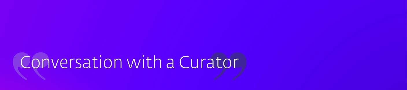 Convo w Curator Web Banner2 3840 x 850