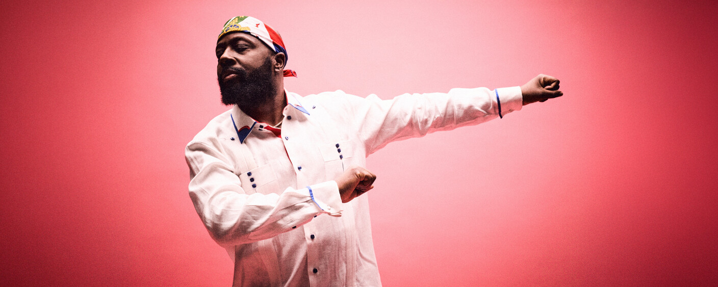 Desktop 3840 x 1536 PaleyLive Wyclef Jean