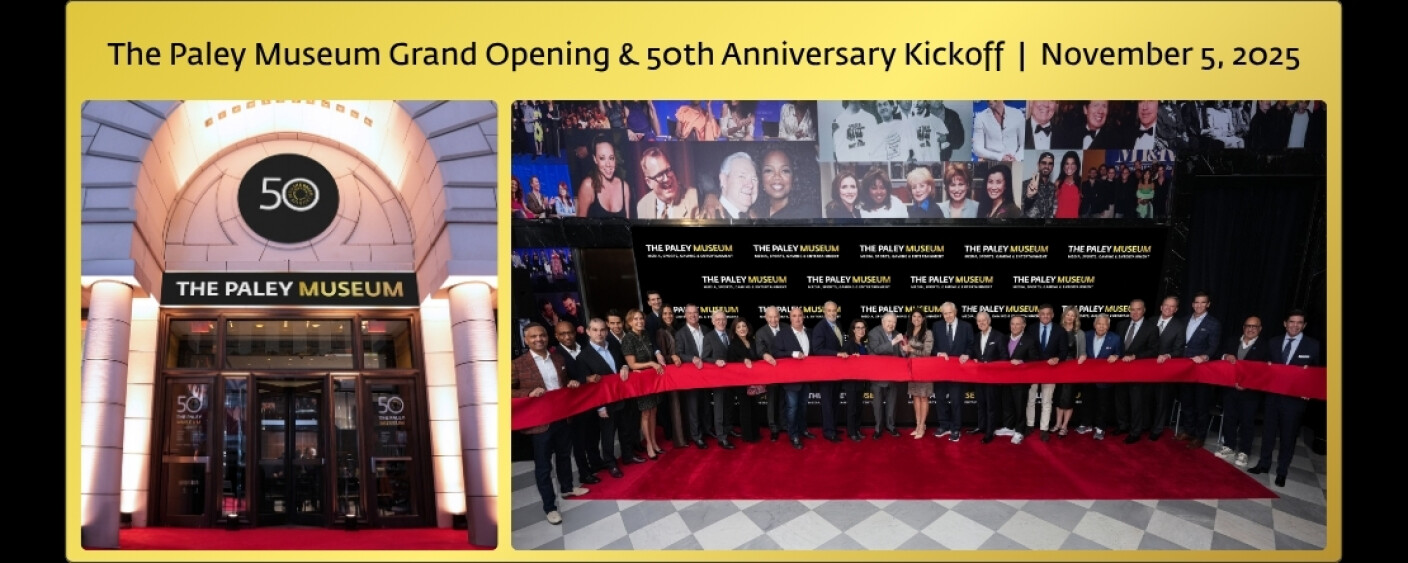 Desktop  3840 x 1536  TPM50 Anniv Entrance