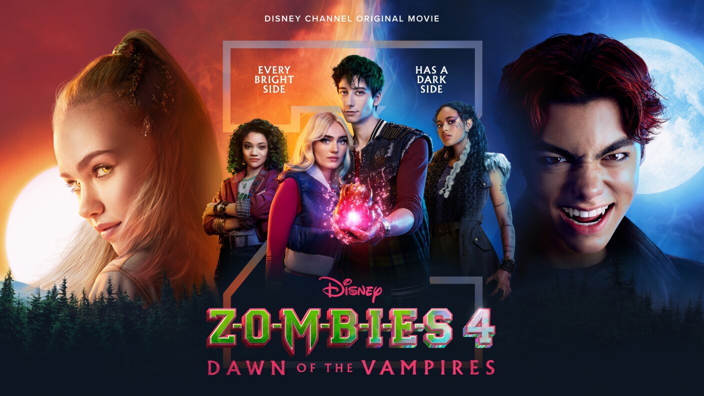 Desktop 3840 x 2160 PFamily25  Zombies 4
