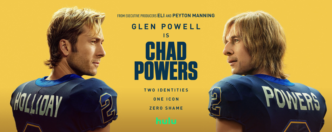 Desktop Banner  3840 x 1536  Chad Powers