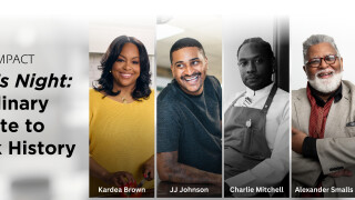 Desktop Banner  3840 x 1536  Impact Chefs Night
