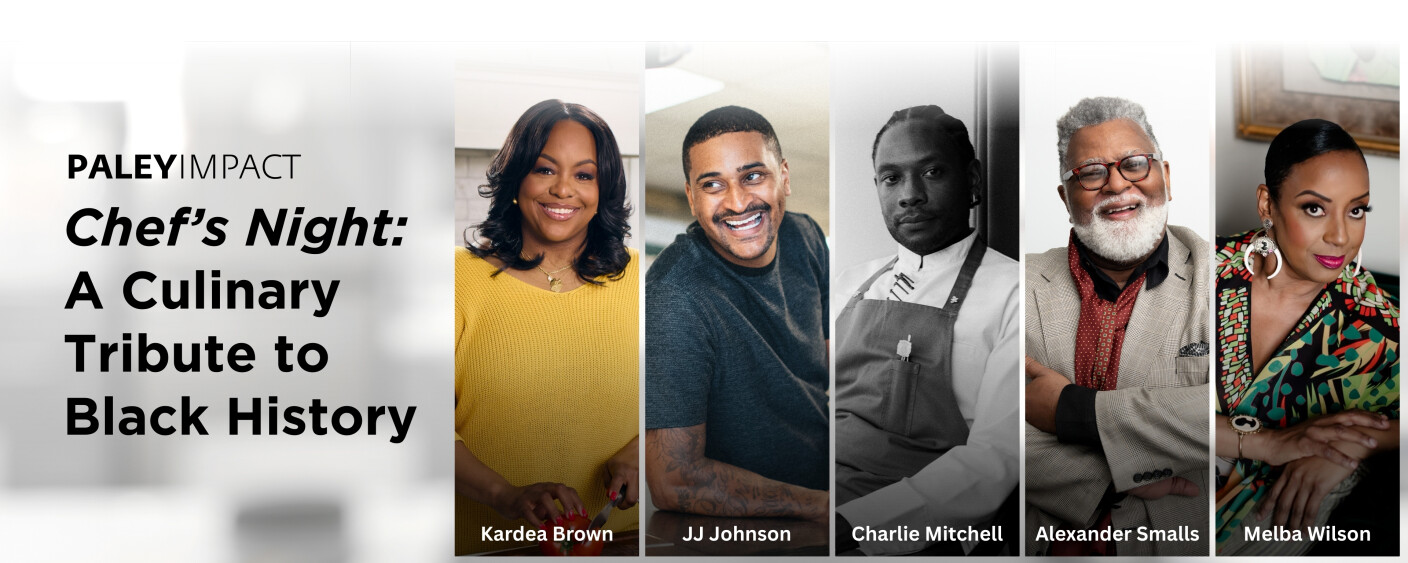 Desktop Banner  3840 x 1536  Impact Chefs Night