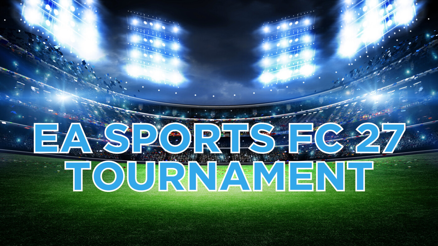 Desktop Banner  3840 x 2160  PGX24   EA Sports FC