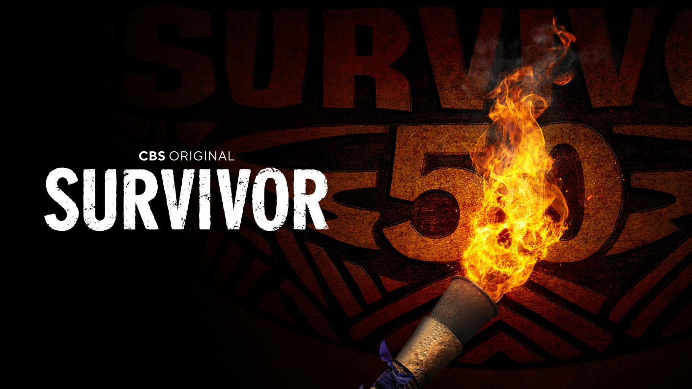 Desktop Banner  3840 x 2160  Survivor50