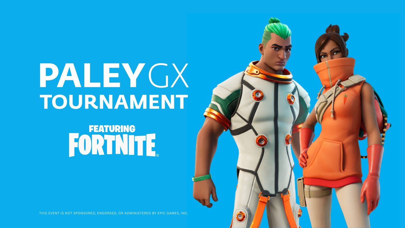 Desktop Banner  UHD  PGX Fortnite