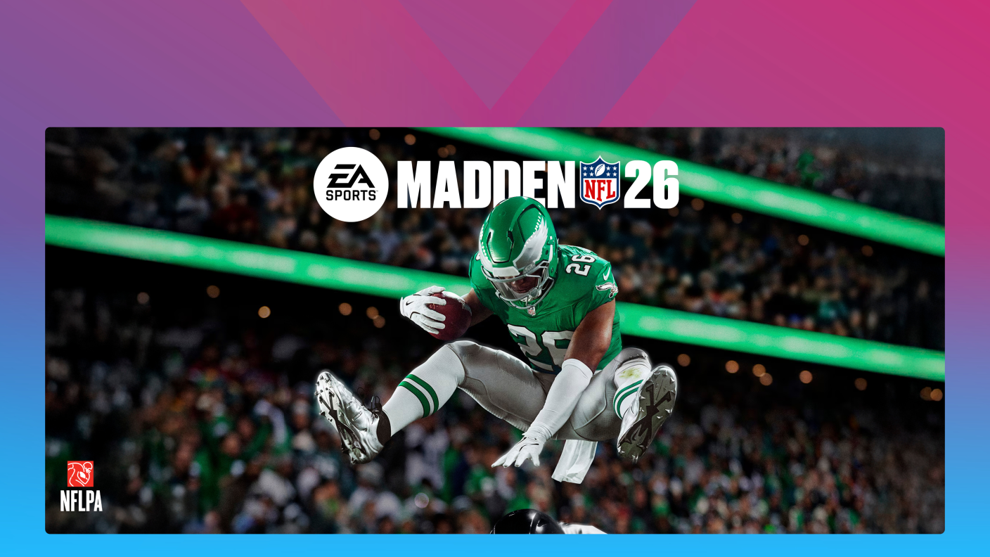 Event Deskop Banner   3840 x 216   EA Madden26