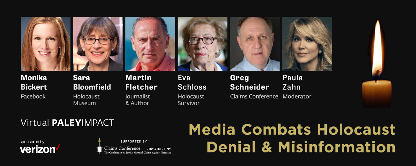 Holocaust 3840px Banner