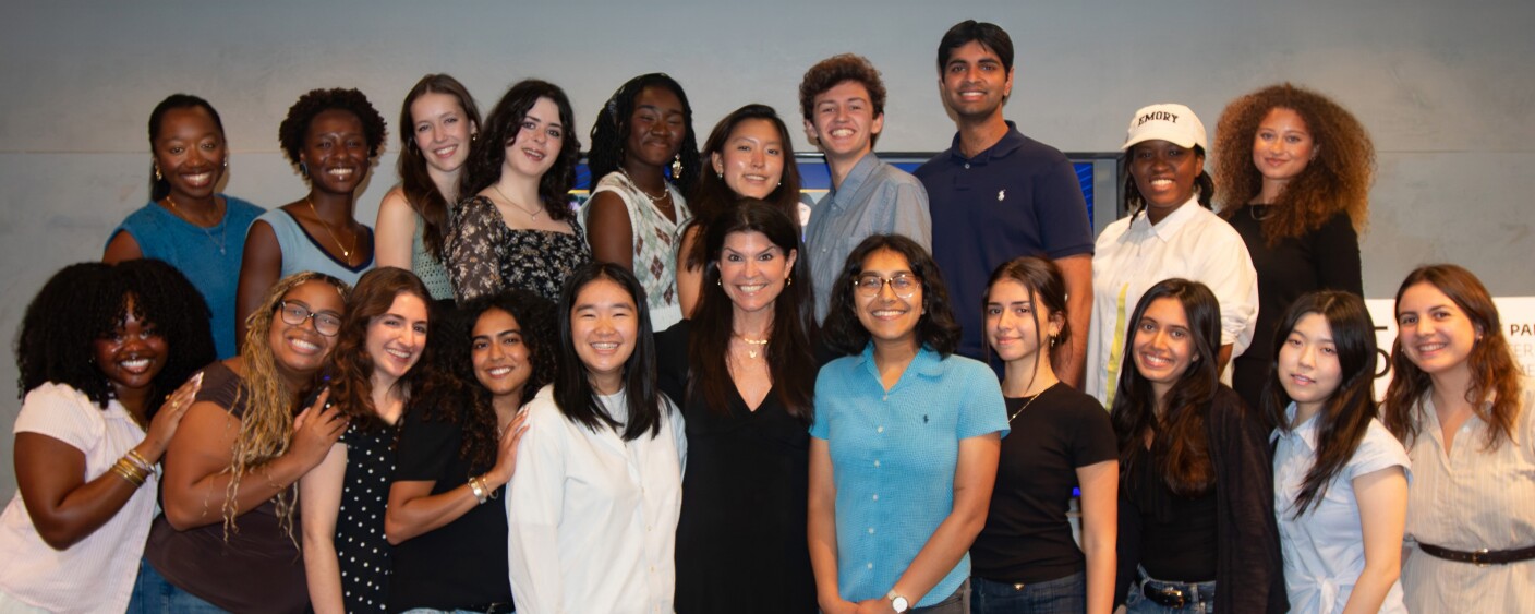 Interns Photo Album  3840 x 1536 PE2026