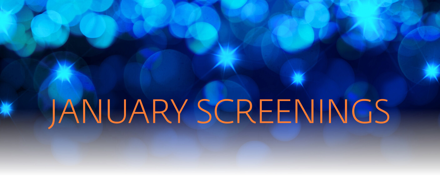 January Screenings Banners 2023