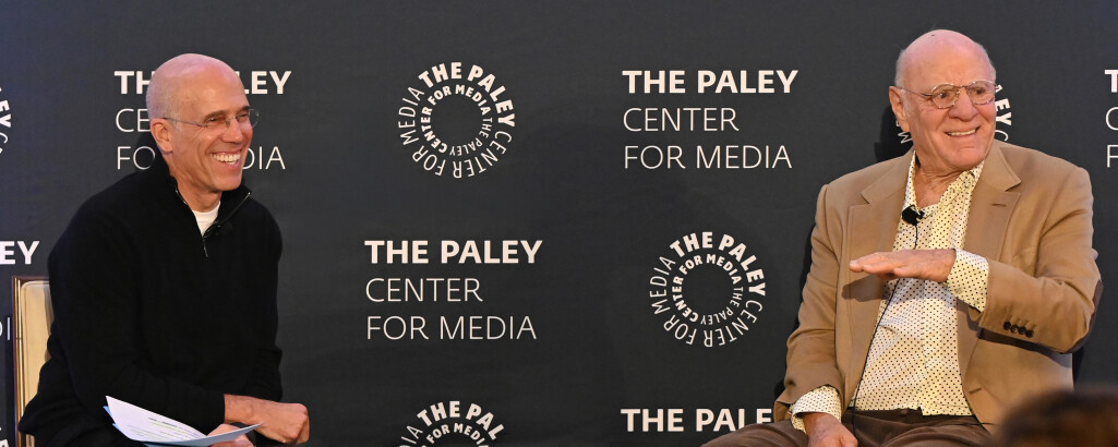 Katzenberg Diller PaleyMC DSC 5013 Image