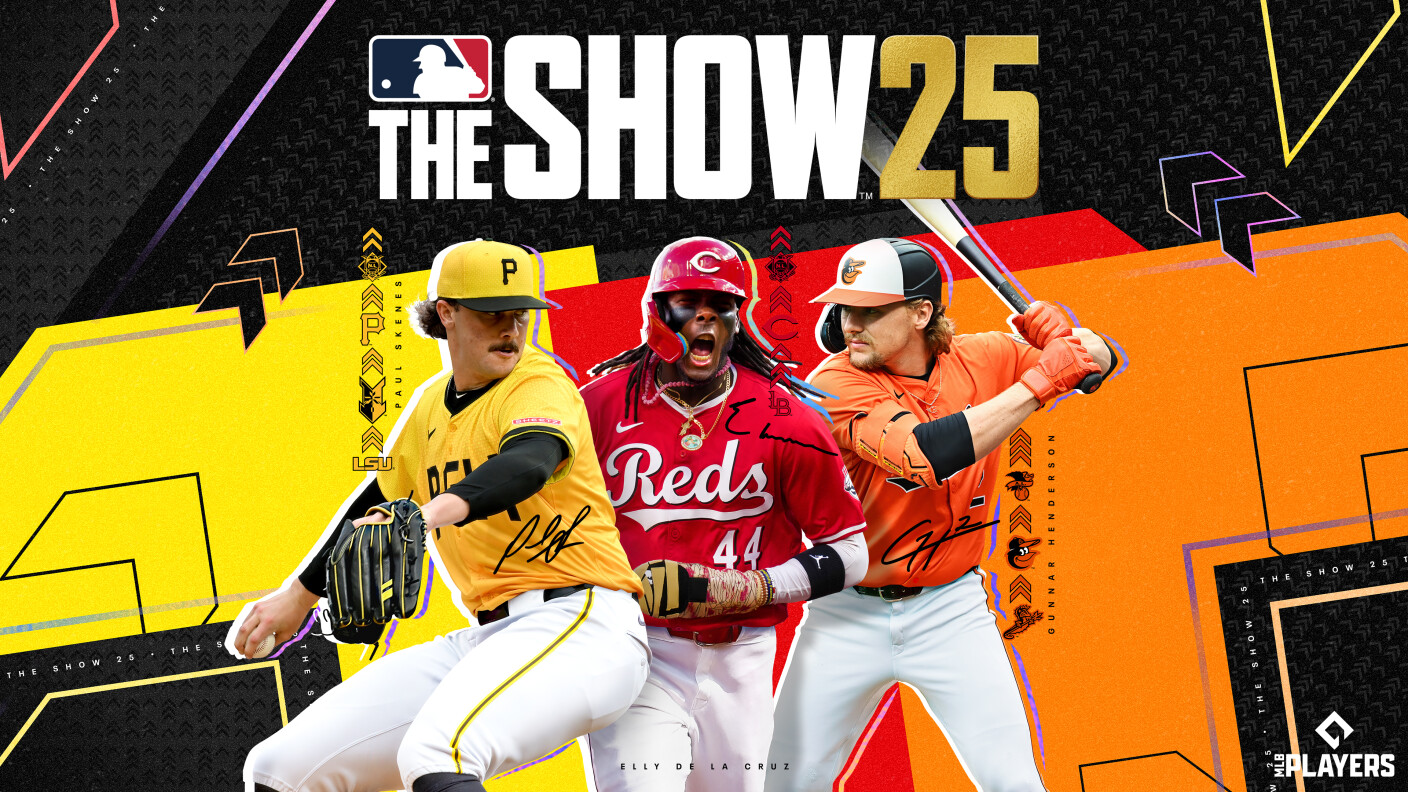 MLBTheShow25 3840x2160