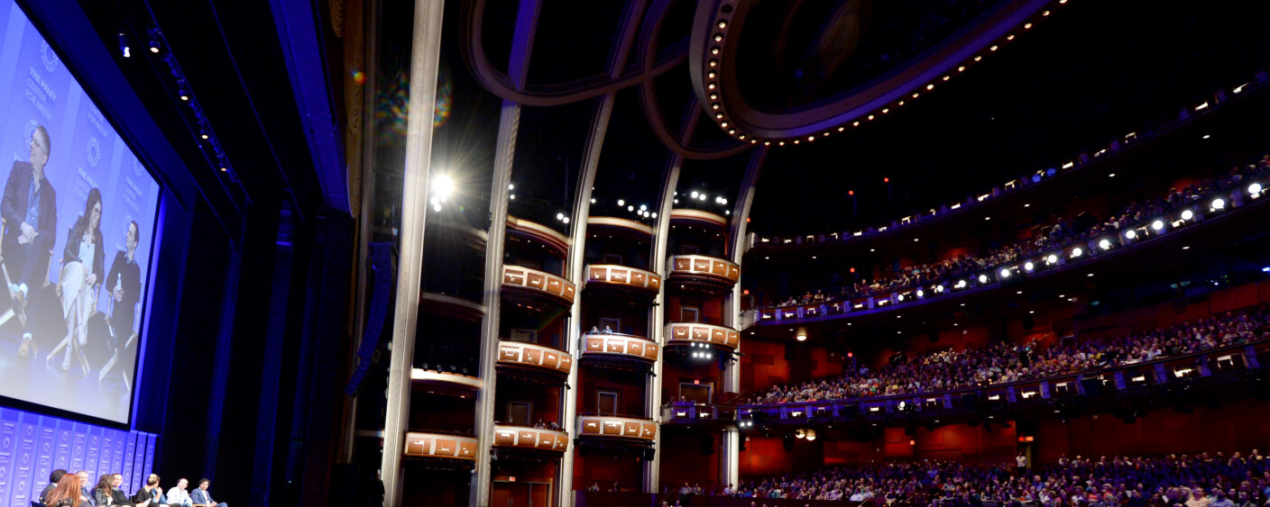 PaleyFest LA 2022