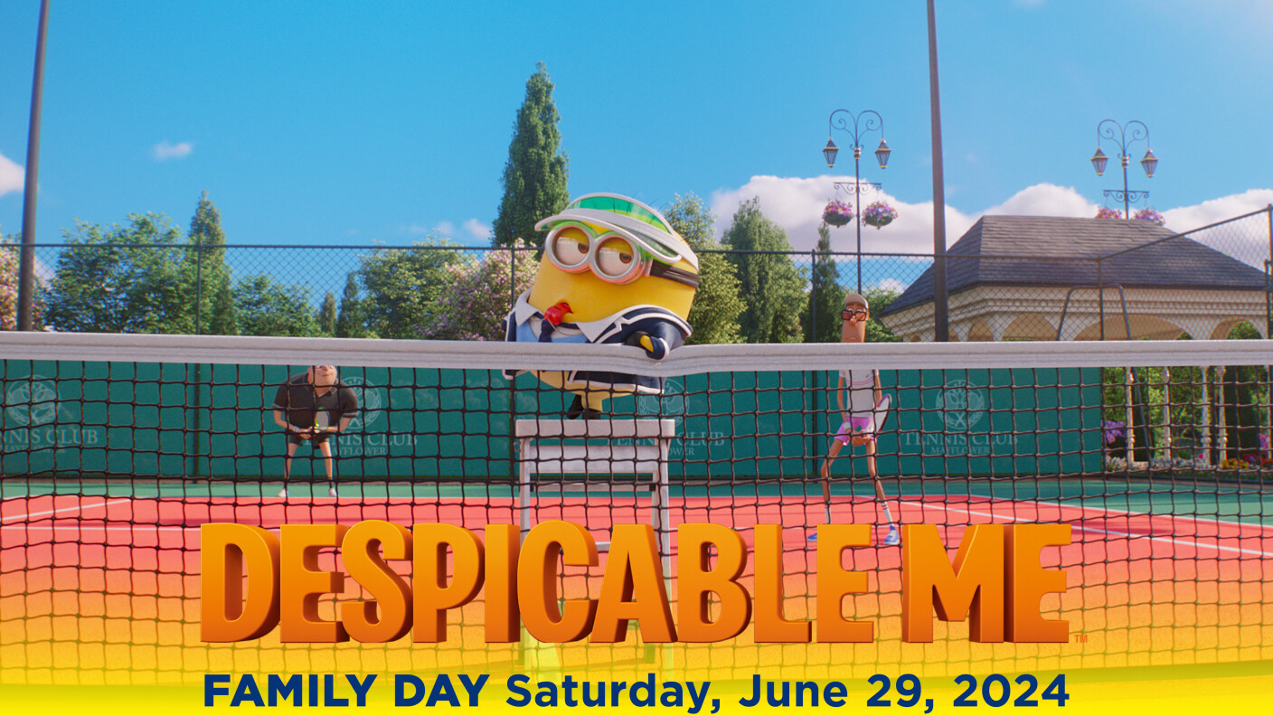 PFamily24 Despicable Me Web