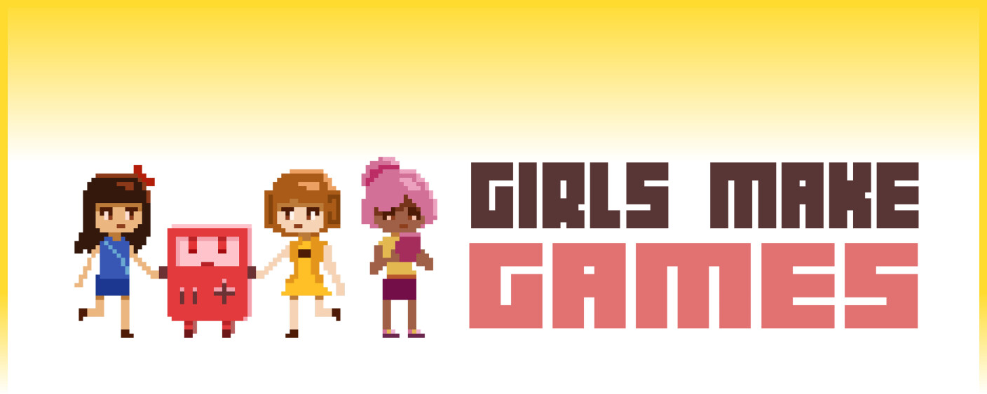 PGX23 Girls Make Games Web TopBanner1