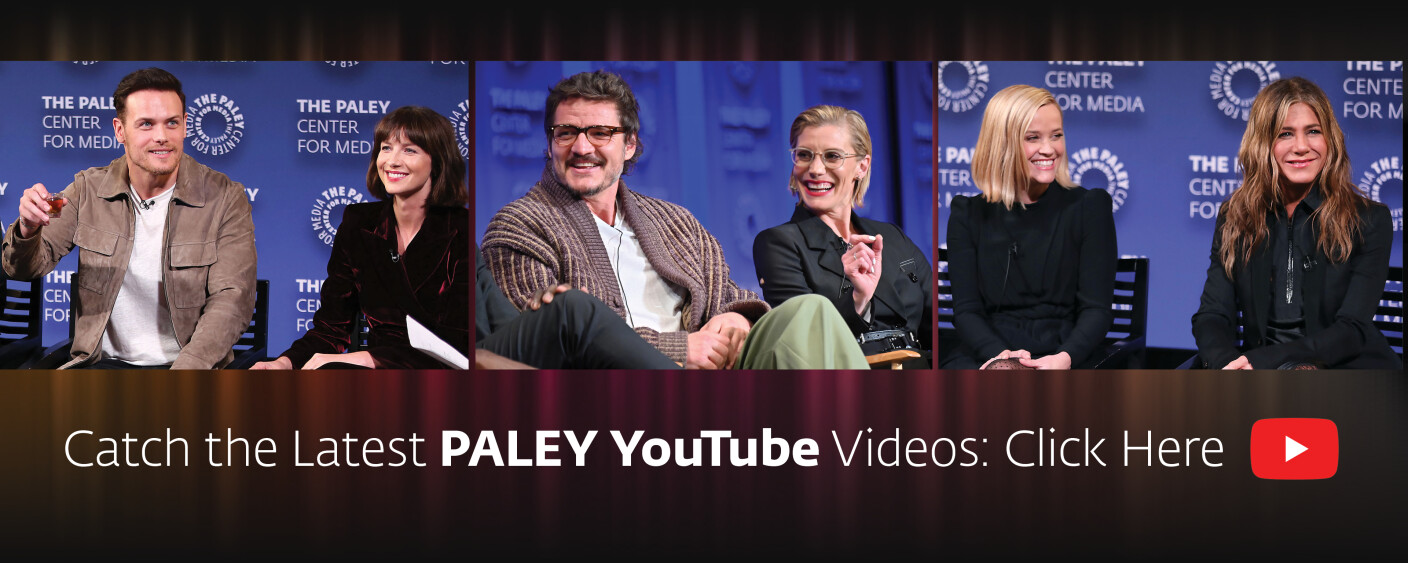 PL+PF on YouTube for Paley at Home1