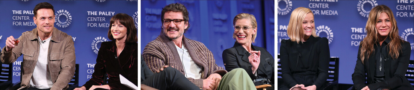 PL+PF on YouTube for Paley at Home2