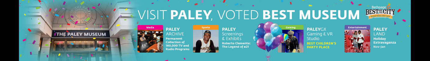 Paley23 Upcoming 1stSet Oct5 CARD  V2