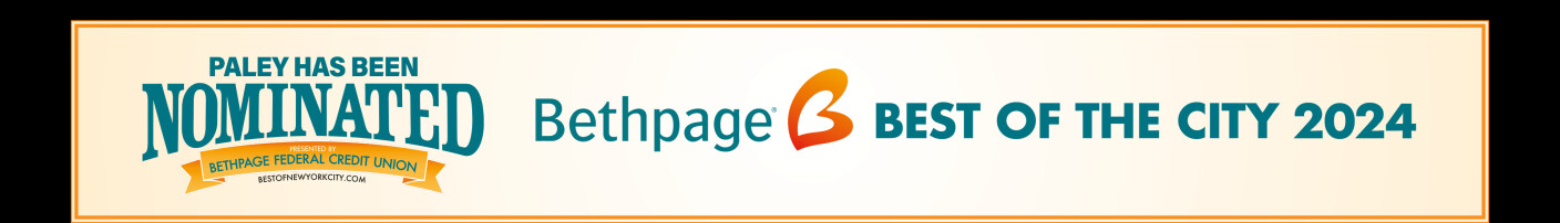 Paley24 Upcoming May1 CARD 