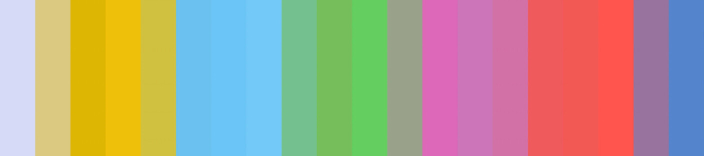 PaleyArchive ColorBars TopBanner3