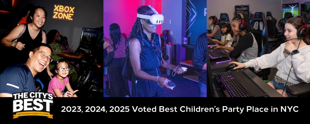 PaleyGX25 3840 x 1536  3x Best Party Place1 Image