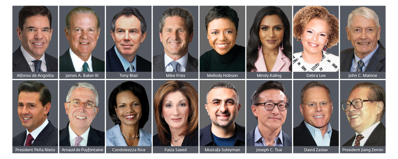 PaleyMC25 Featured Speakers Grid3 Image