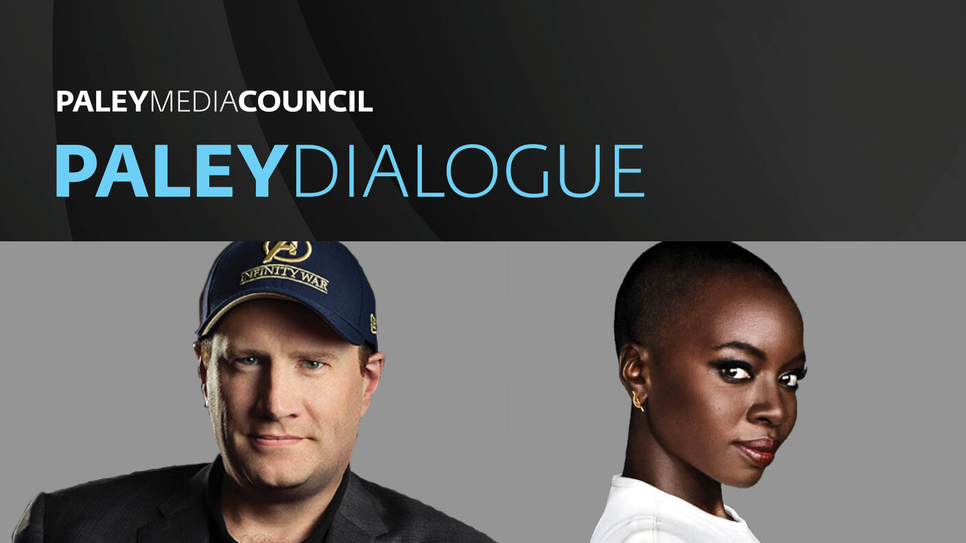 PaleyMC Feature 3840x2160 Banner Feige Gurira