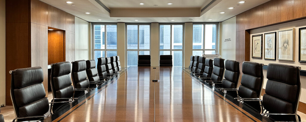 PaleyRentals23 BoardRoom Slide2 Image